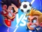 Игра Football Heads 2025 онлајн