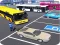 Игра City Bus Parking онлајн