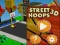 Игра Street Hoops 3D онлајн