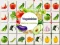 Игра Vegetables Mahjong Connection онлајн