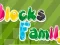 Игра Blocks Family онлајн