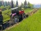 Игра Real Chain Tractor Towing Train Simulator онлајн
