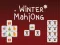 Игра Winter Mahjong онлајн
