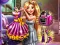 Игра Find Rapunzel's Ball Outfit онлајн