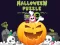 Игра Halloween Puzzle онлајн