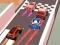 Игра Crazy Racing 2 Player онлајн