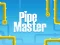 Игра Pipe Master онлајн