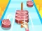 Игра Bbq Stack Run онлајн