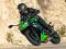 Игра Kawasaki Ninja 650 онлајн
