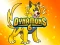Игра Dynamons 6 онлајн