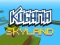 Игра Kogama: Skyland онлајн