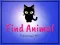 Игра Find Animal онлајн