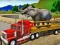 Игра Animal Simulator Truck Transport 2020 онлајн
