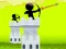 Игра Stickman Archer Castle онлајн