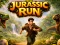 Игра The Jurassic Run онлајн