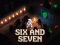 Игра Six and Seven онлајн
