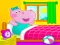 Игра Hippo Good Morning онлајн