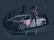 Игра Old and New Cars Coloring онлајн