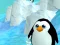 Игра Penguin Run 3d онлајн