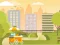 Игра Food Stand Difference онлајн