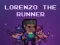 Игра Lorenzo the Runner онлајн