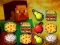 Игра Mineblox Puzzle онлајн