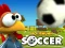 Игра Moorhuhn Soccer онлајн