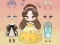 Игра Vivi Doll Dress Up онлајн