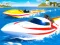Игра Speed Boat Extreme Racing онлајн