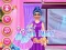 Игра Find Mia Party Outfits онлајн