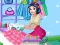 Игра Princess Tailor Shop онлајн