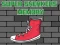 Игра Super Sneakers Memory онлајн