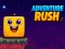 Игра Adventure Rush онлајн