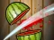 Игра Watermelon Smasher Frenzy онлајн