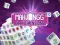 Игра Mahjong dark dimensions онлајн
