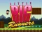 Игра Little Big Runners онлајн