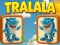 Игра Tralala Connect онлајн