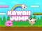Игра Kawaii Jump онлајн