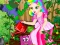 Игра Princess juliet garden trouble онлајн