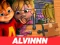 Игра Alvinnn and the Chipmunks Jigsaw Puzzle онлајн