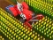 Игра Cut the Grass Cutting Grass онлајн