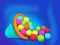 Игра Fill The Balls онлајн
