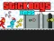 Игра StickBoys Xmas онлајн