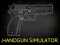 Игра Handgun Simulator онлајн