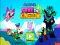 Игра Unikitty Saves the Kingdom онлајн