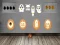 Игра Witch Wolf Escape онлајн