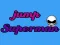Игра Superman jump онлајн