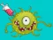 Игра Virus-Shot онлајн