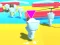 Игра Fall Boys Skibidi Toilet онлајн