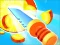 Игра Perfect Knife Hit онлајн